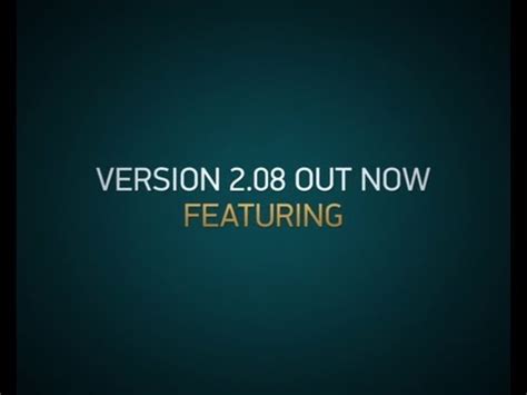 PKR version 2.08 is here! .